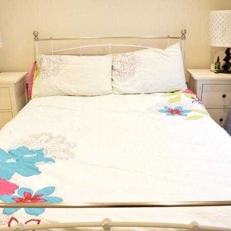 Bright 1 Bedroom Flat In North London With Balcony Exterior foto